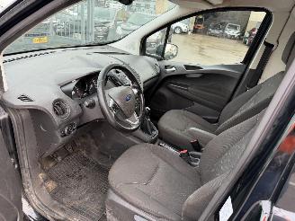 Ford Transit Connect 1.5 TD INJECTOR OUT picture 10