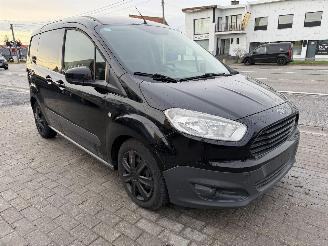 Ford Transit Connect 1.5 TD INJECTOR OUT picture 4