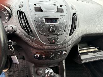 Ford Transit Connect 1.5 TD INJECTOR OUT picture 15