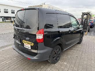 Ford Transit Connect 1.5 TD INJECTOR OUT picture 5