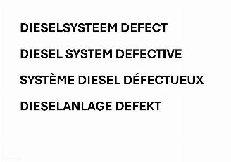 Jeep Grand-cherokee 3.0 DIESELPUMP KO picture 4