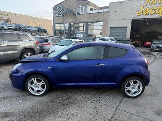 Alfa Romeo MiTo SUPER picture 14