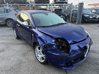 Alfa Romeo MiTo SUPER picture 4