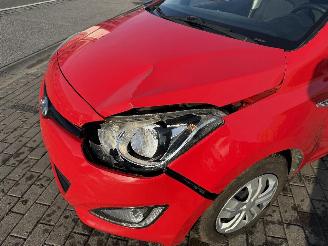 Hyundai I-20 1.2I picture 13