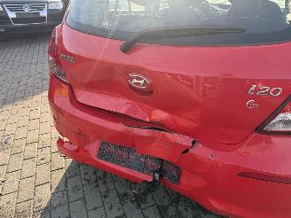 Hyundai I-20 1.2I picture 15