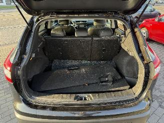 Nissan Qashqai 1.6 DCI 2WD picture 23