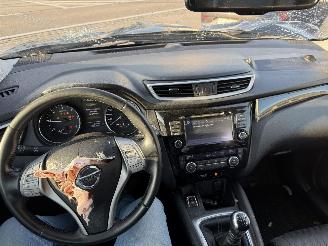 Nissan Qashqai 1.6 DCI 2WD picture 7