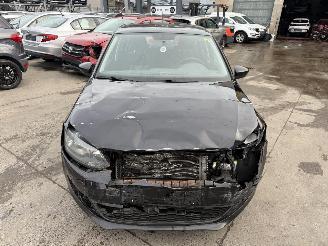 Volkswagen Polo 1.2 TDI picture 8