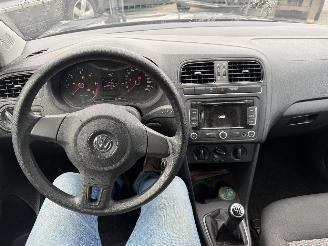 Volkswagen Polo 1.2 TDI picture 17
