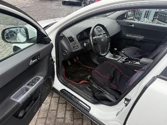 Volvo V-50 1.6D picture 5