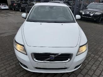 Volvo V-50 1.6D picture 7