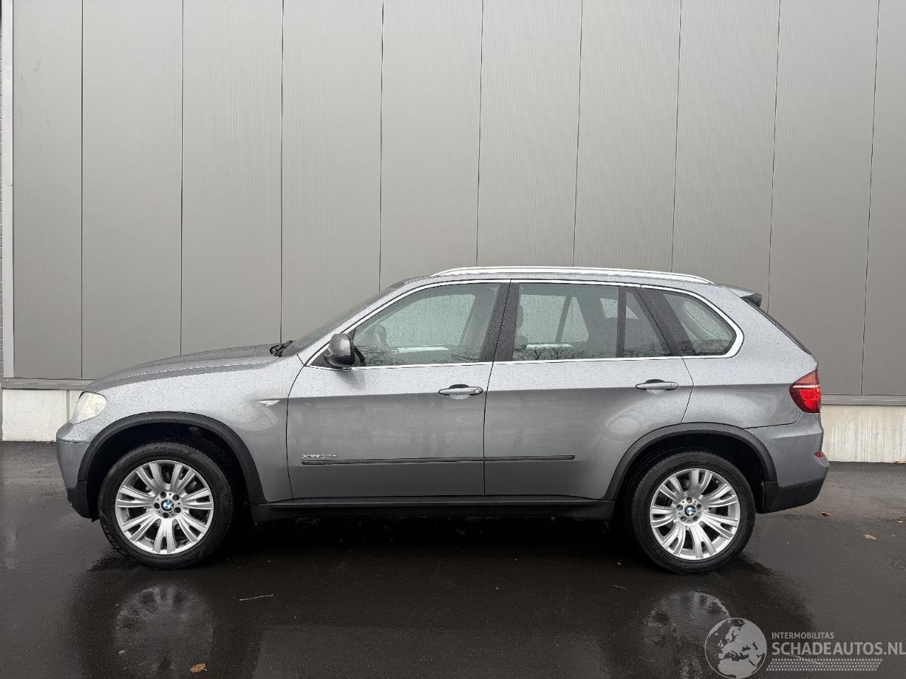 BMW X5 XDRIVE 30D