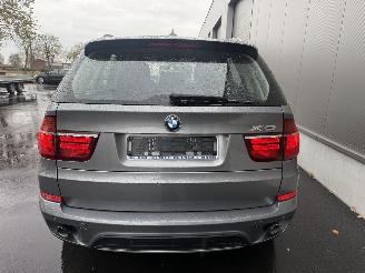 BMW X5 XDRIVE 30D picture 5