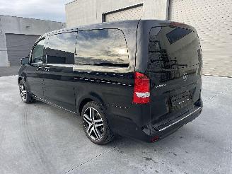 Mercedes V-klasse AUTOMATIC 2.0 picture 5