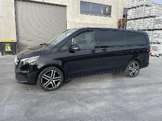 Mercedes V-klasse AUTOMATIC 2.0 picture 7