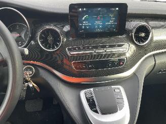 Mercedes V-klasse AUTOMATIC 2.0 picture 12