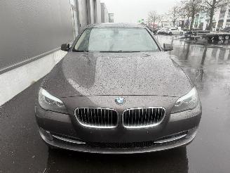 BMW 5-serie SEDAN picture 3