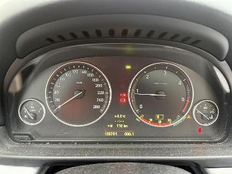 BMW 5-serie SEDAN picture 27