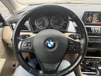 BMW 2-serie ACTIVE TOURER picture 23