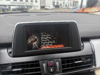 BMW 2-serie ACTIVE TOURER picture 20
