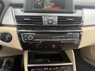 BMW 2-serie ACTIVE TOURER picture 21