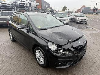 BMW 2-serie ACTIVE TOURER picture 7