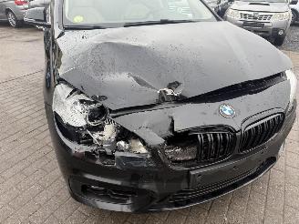 BMW 2-serie ACTIVE TOURER picture 10