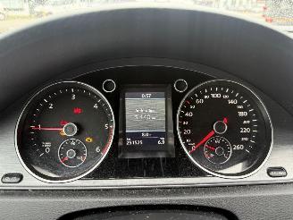 Volkswagen Passat 1.6 TDI VARIANT picture 17