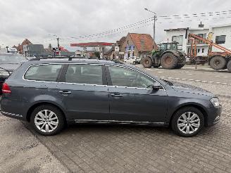 Volkswagen Passat 1.6 TDI VARIANT picture 5