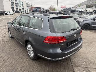 Volkswagen Passat 1.6 TDI VARIANT picture 10