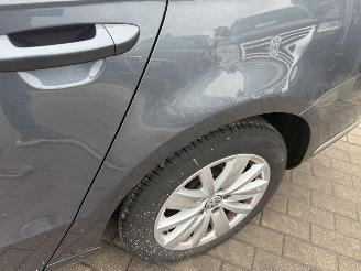 Volkswagen Passat 1.6 TDI VARIANT picture 12