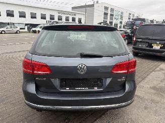 Volkswagen Passat 1.6 TDI VARIANT picture 9