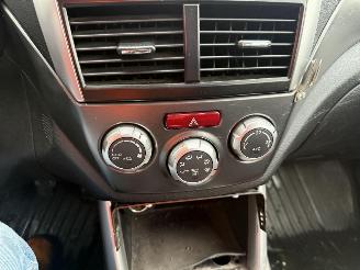 Subaru Forester 4X4 picture 16