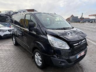 Ford Transit Custom 2.2 TDCI / 5 -SEAT picture 4