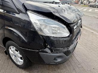 Ford Transit Custom 2.2 TDCI / 5 -SEAT picture 17