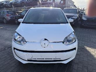 Volkswagen Up! 1.0I picture 4