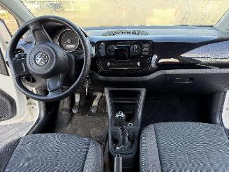 Volkswagen Up! 1.0I picture 6