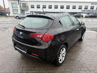 Alfa Romeo Giulietta 1.6 MTJD picture 8