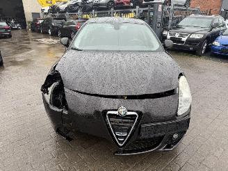 Alfa Romeo Giulietta 1.6 MTJD picture 2