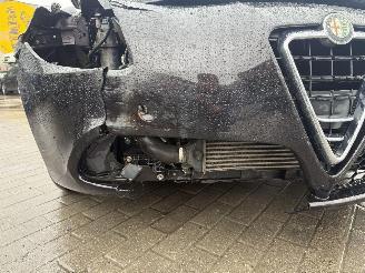 Alfa Romeo Giulietta 1.6 MTJD picture 15