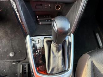 Mazda 2 SKYACTIV-G 90 LUXURY picture 15