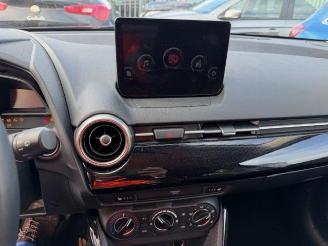 Mazda 2 SKYACTIV-G 90 LUXURY picture 19