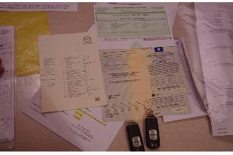 Mazda 2 SKYACTIV-G 90 LUXURY picture 20