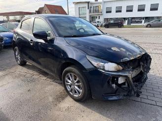 Mazda 2 SKYACTIV-G 90 LUXURY picture 5