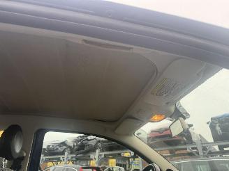 Fiat 500 LOUNGE CABRIO picture 23