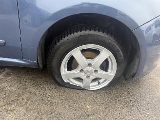 Fiat 500 LOUNGE CABRIO picture 16