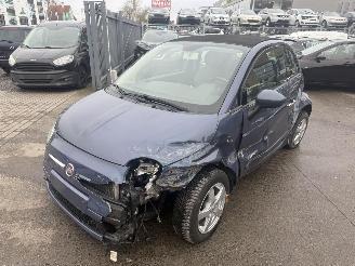 Fiat 500 LOUNGE CABRIO picture 3