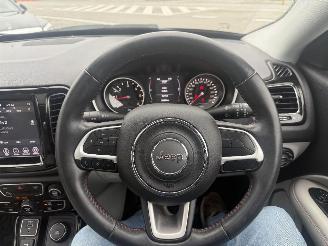 Jeep Compass RHD LIMITED 4X4 picture 22