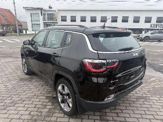 Jeep Compass RHD LIMITED 4X4 picture 10