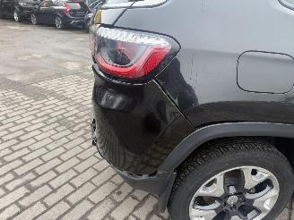 Jeep Compass RHD LIMITED 4X4 picture 13